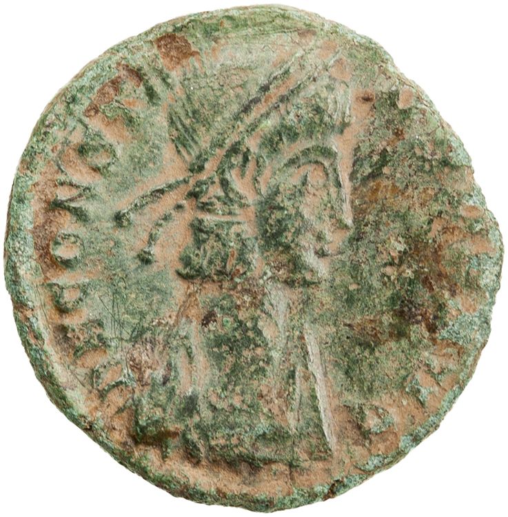 obverse RIC VIII Treveri 228