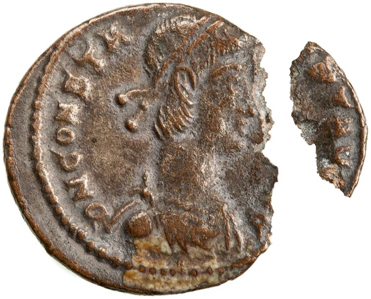obverse RIC VIII Treveri 230