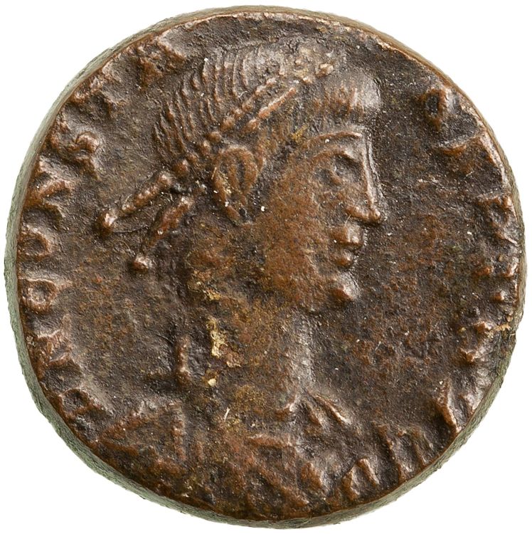 obverse RIC VIII Treveri 236