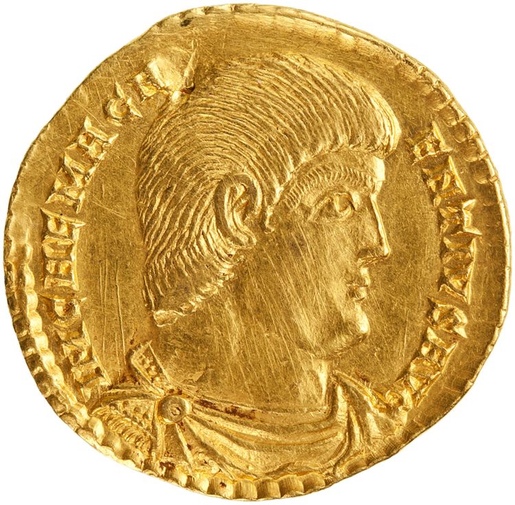 аверс RIC VIII Treveri 247