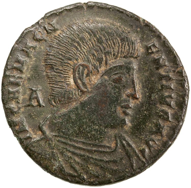 obverse RIC VIII Treveri 260