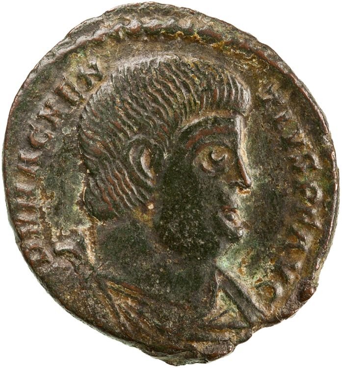obverse RIC VIII Treveri 318