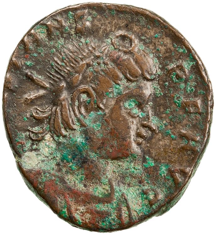 аверс RIC VIII Lugdunum 24