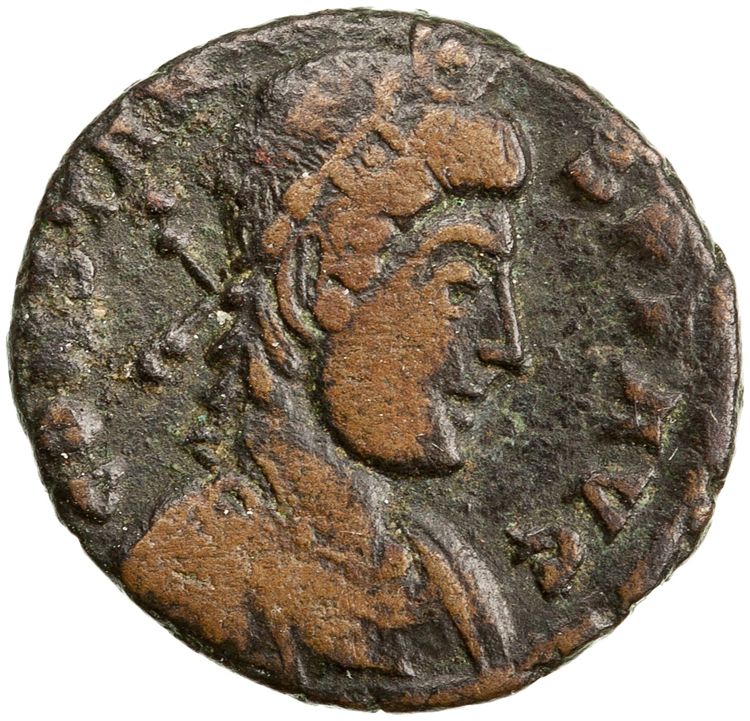 аверс RIC VIII Lugdunum 68