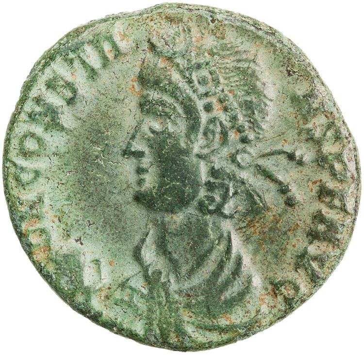 аверс RIC VIII Lugdunum 84