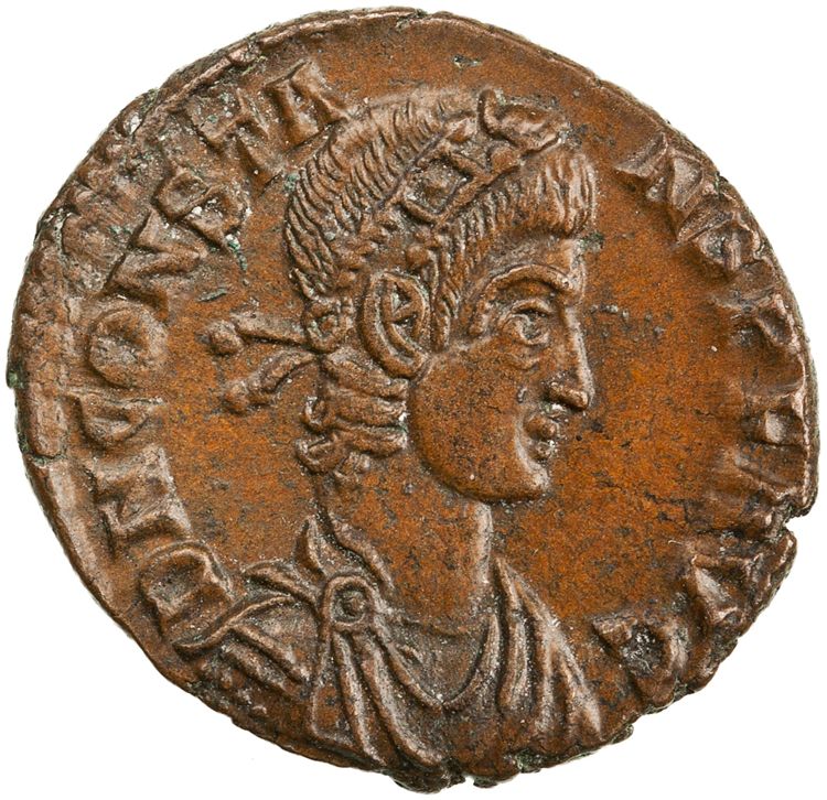 аверс RIC VIII Lugdunum 94