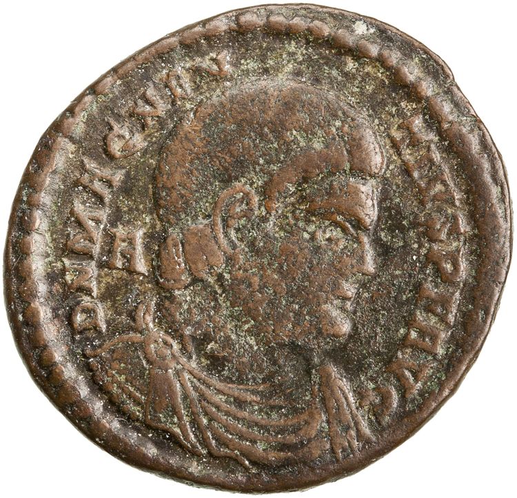 аверс RIC VIII Lugdunum 117