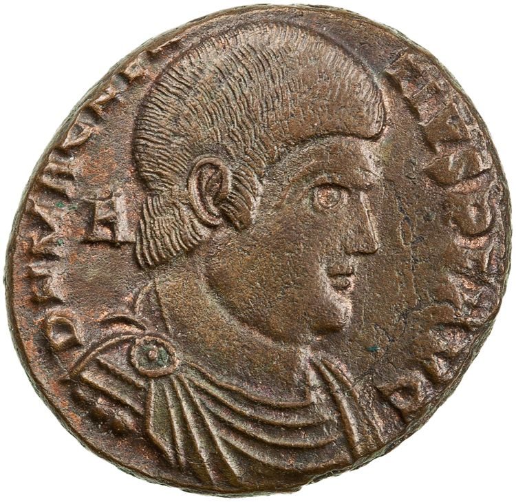 аверс RIC VIII Lugdunum 133