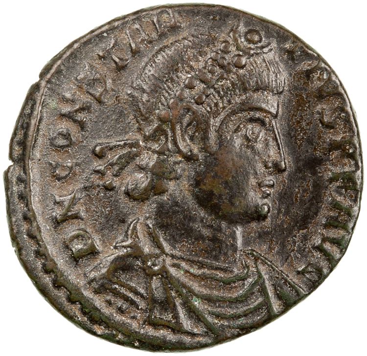 аверс RIC VIII Lugdunum 190