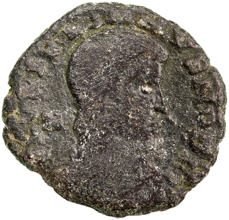 obverse RIC VIII Lugdunum 200