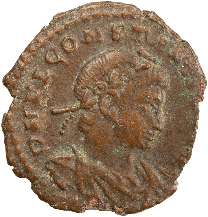 obverse RIC VIII Rome 44