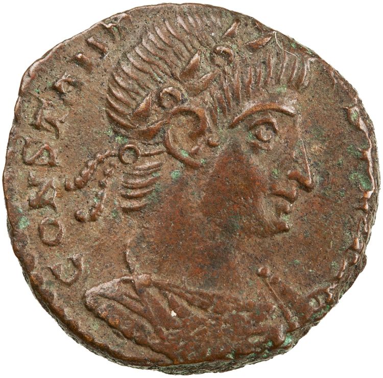 аверс RIC VIII Rome 93