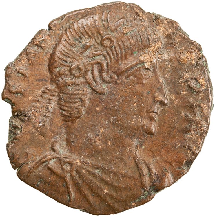 obverse RIC VIII Rome 88