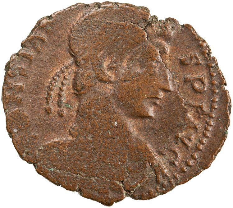 obverse RIC VIII Rome 94