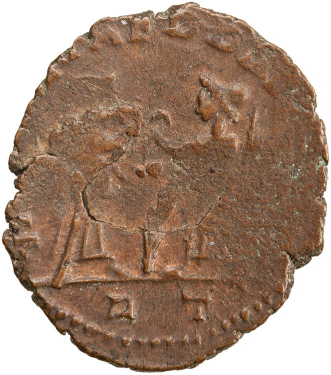 reverse RIC VIII Rome 94