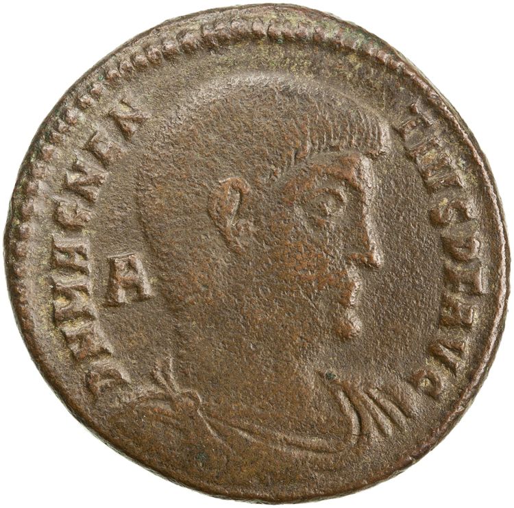 аверс RIC VIII Rome 197