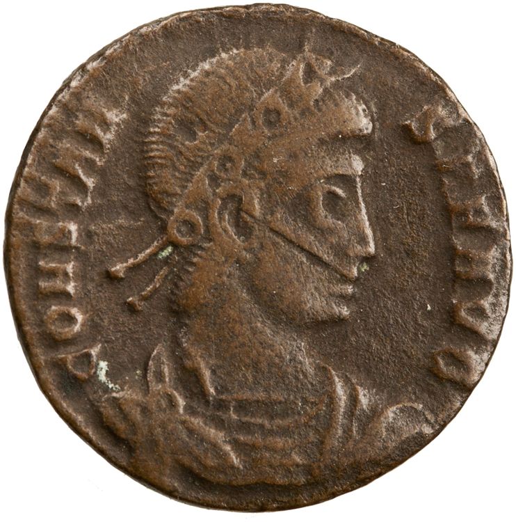obverse RIC VIII Siscia 94