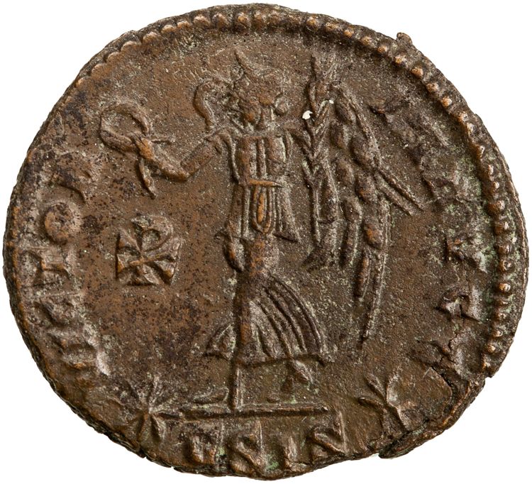 реверс RIC VIII Siscia 176