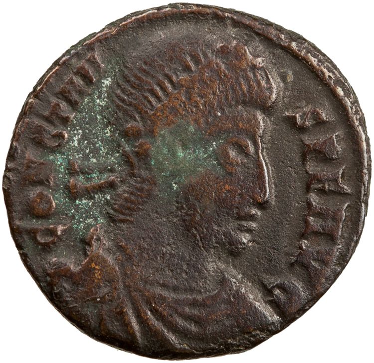 obverse RIC VIII Siscia 185