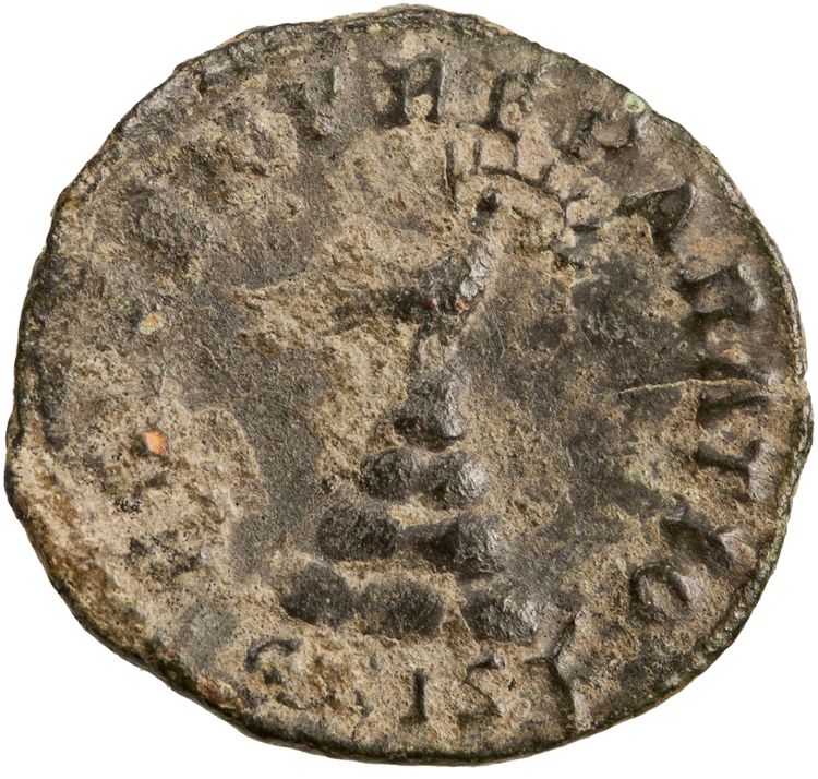 реверс RIC VIII Siscia 240