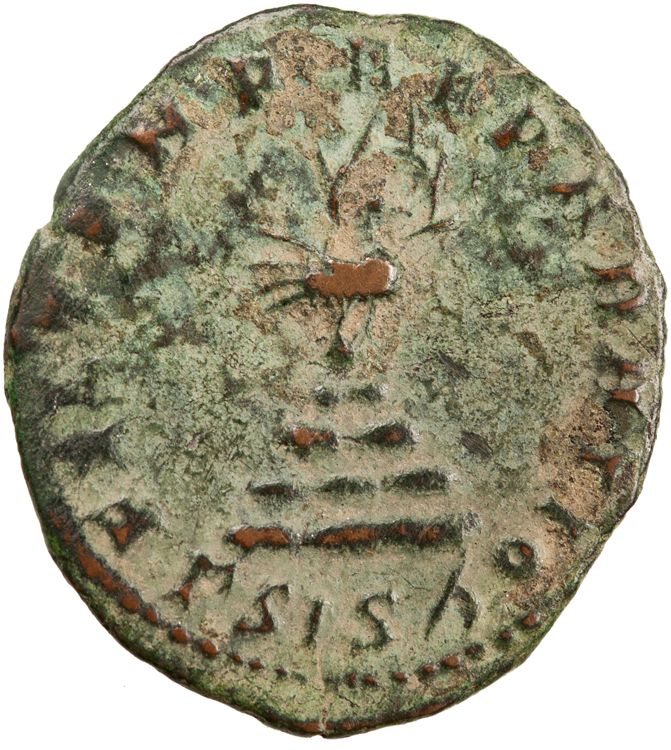 реверс RIC VIII Siscia 241