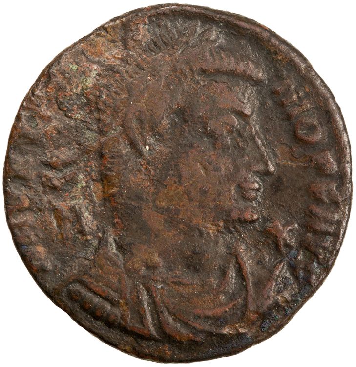 obverse RIC VIII Siscia 290