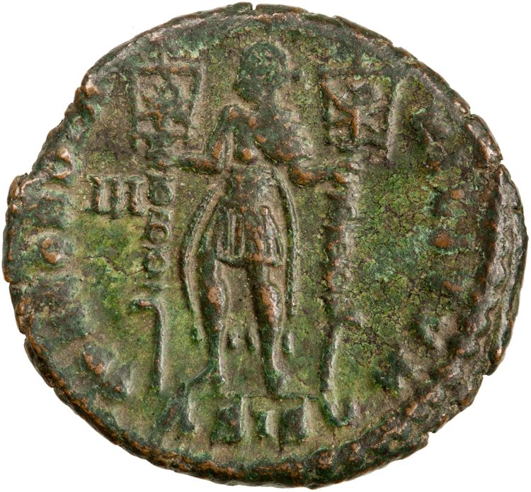 реверс RIC VIII Siscia 303