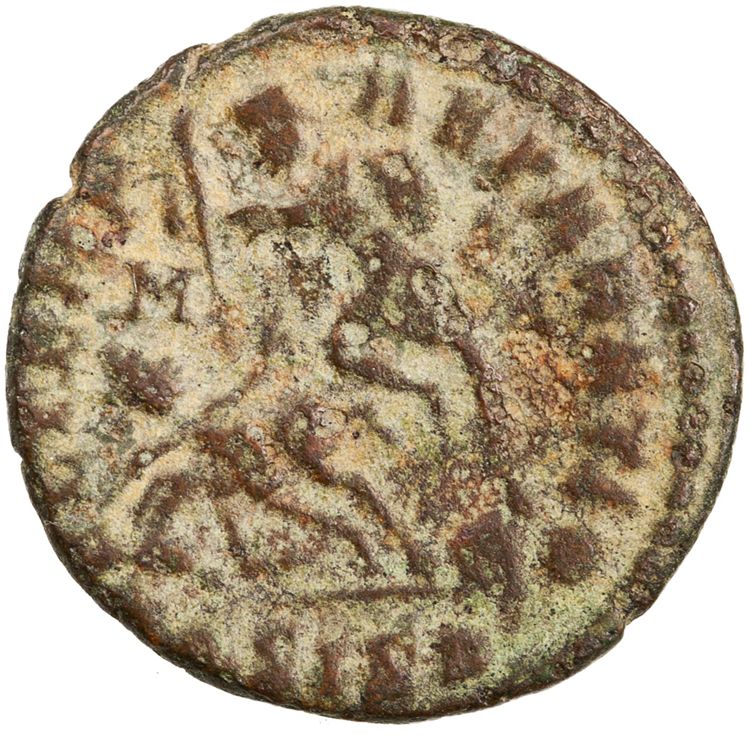 реверс RIC VIII Siscia 374