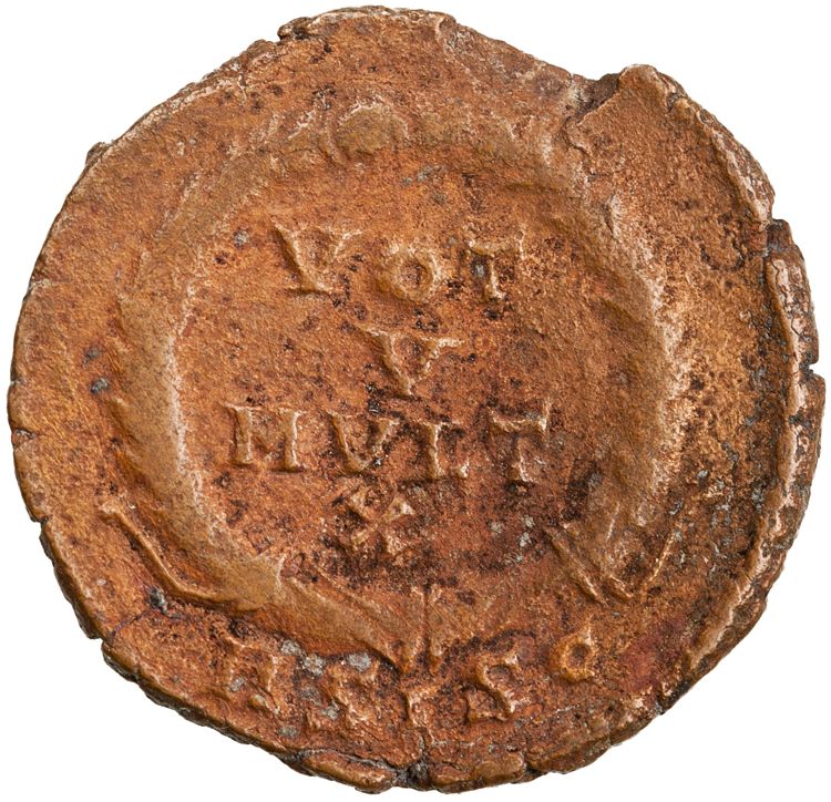 реверс RIC VIII Siscia 426