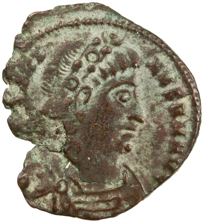 аверс RIC VIII Heraclea 17