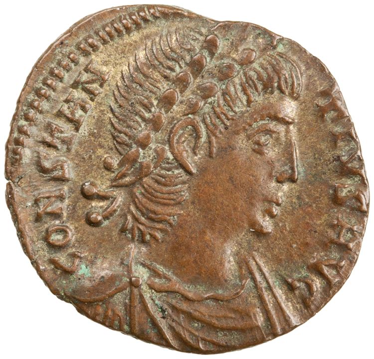 аверс RIC VIII Heraclea 19