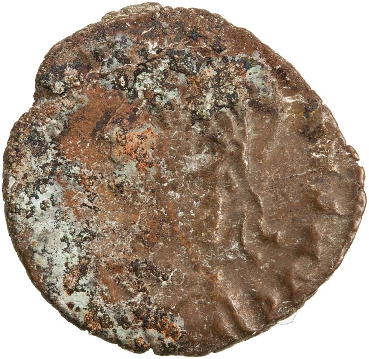 аверс RIC VIII Heraclea 25