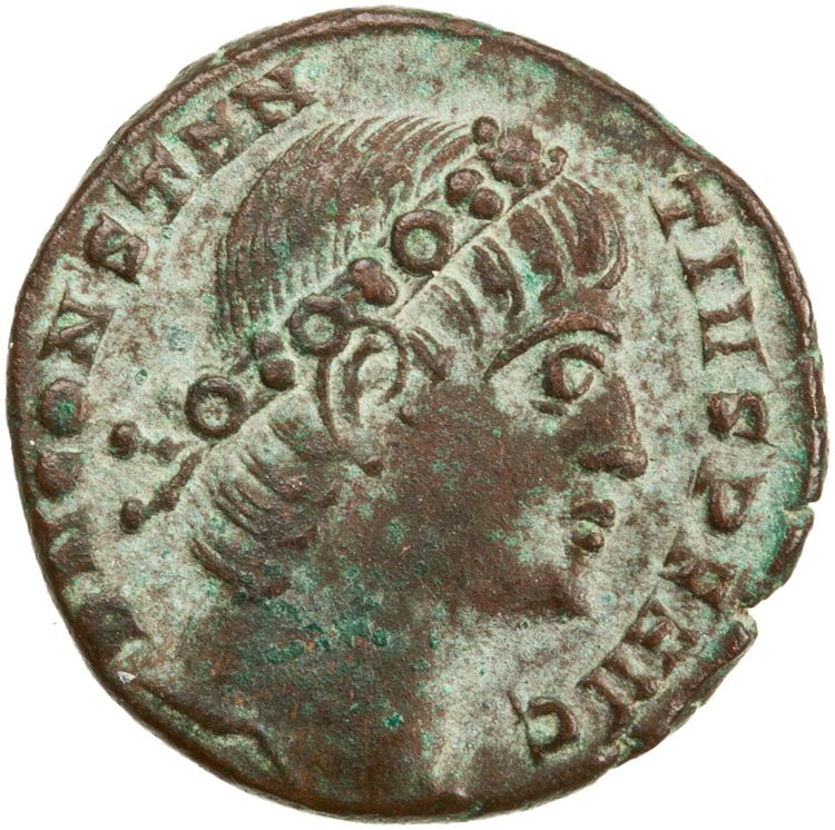 аверс RIC VIII Heraclea 36
