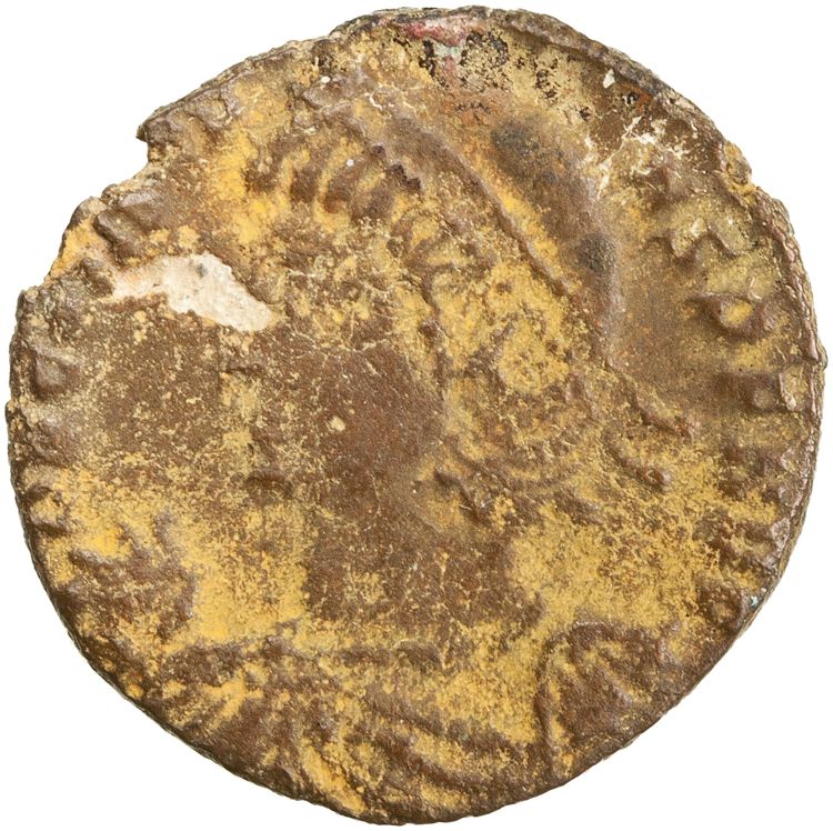 аверс RIC VIII Heraclea 76