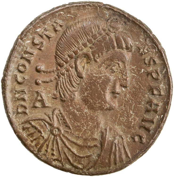 obverse RIC VIII Thessalonica 122