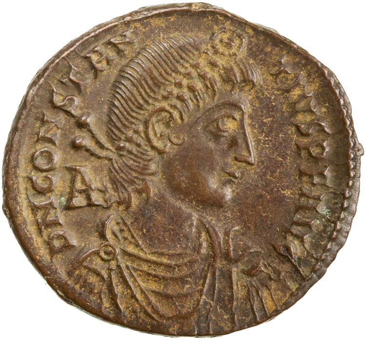 obverse RIC VIII Thessalonica 123