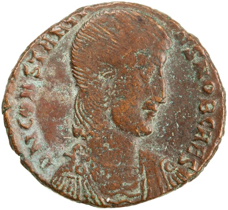 obverse RIC VIII Thessalonica 188