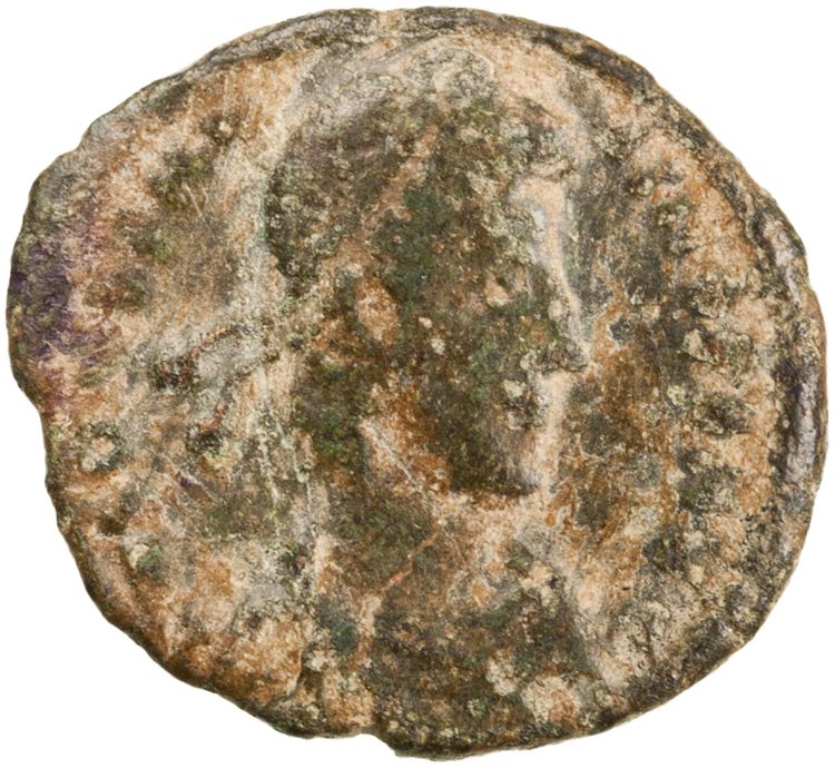 аверс RIC VIII Thessalonica 213