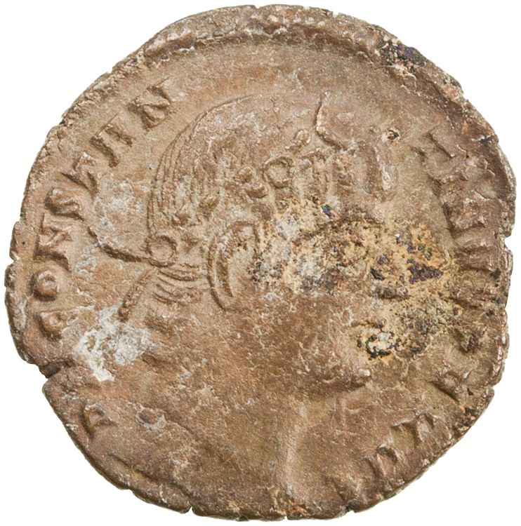 аверс RIC VIII Nicomedia 7