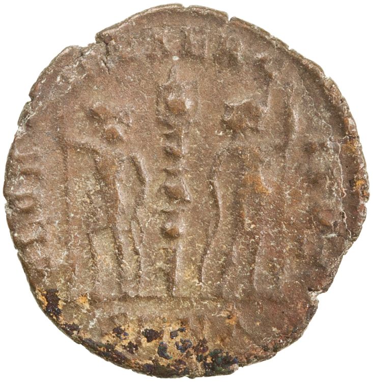 реверс RIC VIII Nicomedia 7