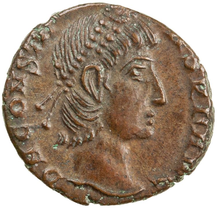 obverse RIC VIII Nicomedia 51