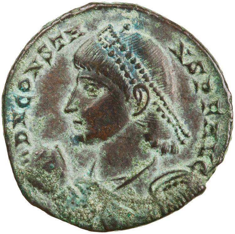 obverse RIC VIII Nicomedia 70
