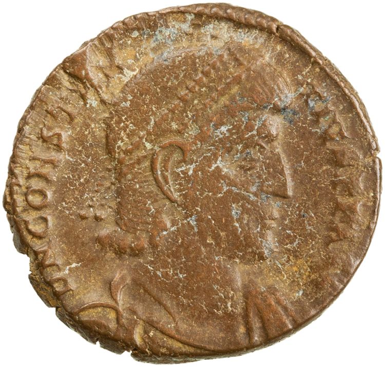 аверс RIC VIII Nicomedia 86