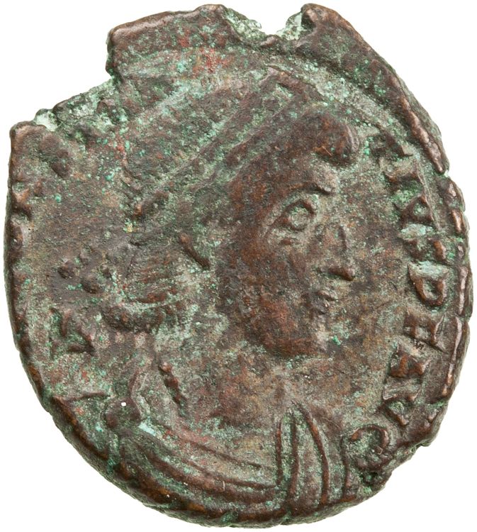 obverse RIC VIII Nicomedia 89