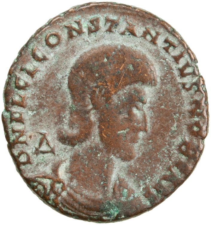 аверс RIC VIII Nicomedia 90