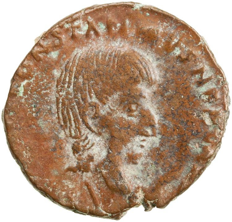аверс RIC VIII Nicomedia 93