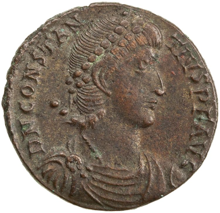 аверс RIC VIII Nicomedia 96