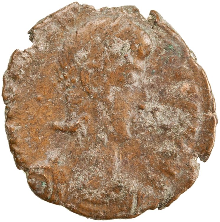 аверс RIC VIII Nicomedia 107