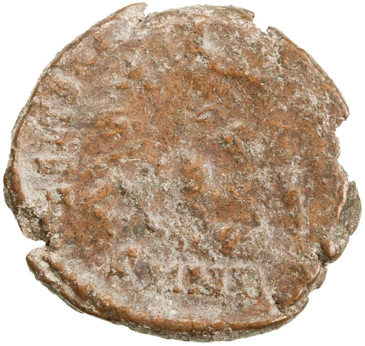 RIC VIII Nicomedia 110, реверс, American Numismatic Society (ans)
