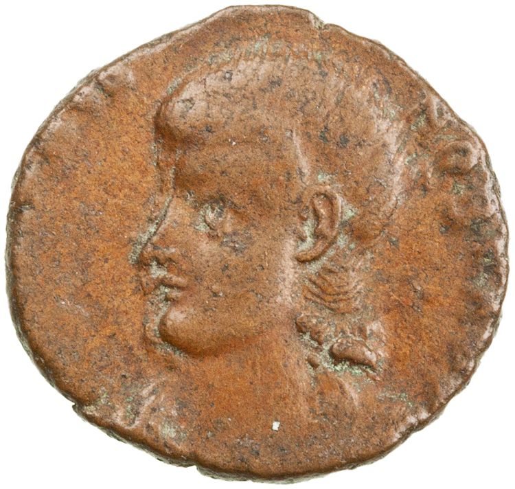 аверс RIC VIII Nicomedia 105